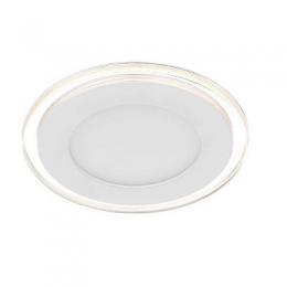Встраиваемый светодиодный светильник Ambrella light Led Downlight  - 2